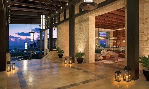 Dreams Playa Mujeres Golf & Spa Resort